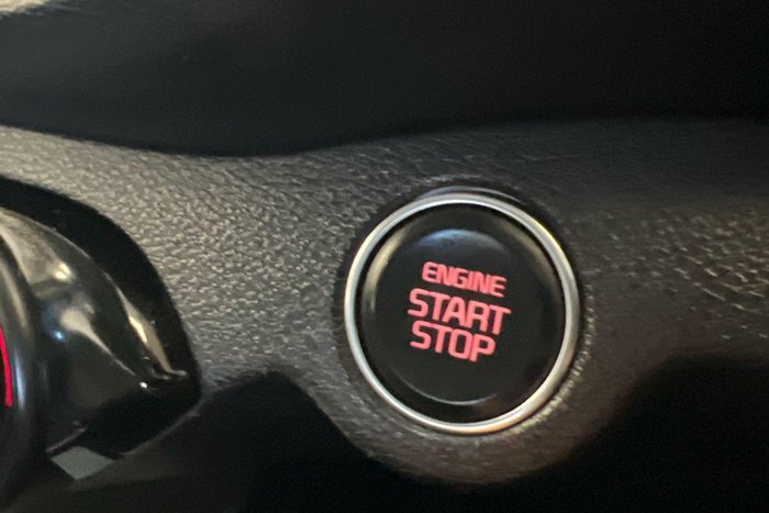 2019 Kia Cerato Sport+