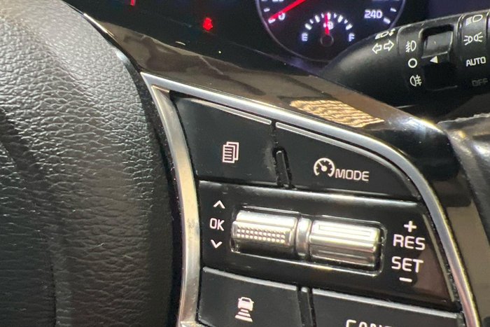 2019 Kia Cerato Sport+