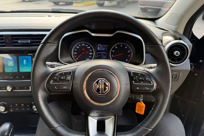 2022 MG ZS Excite