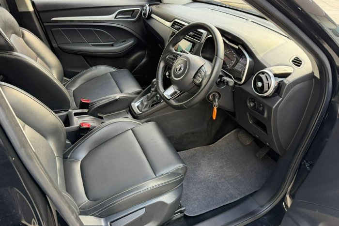 2022 MG ZS Excite