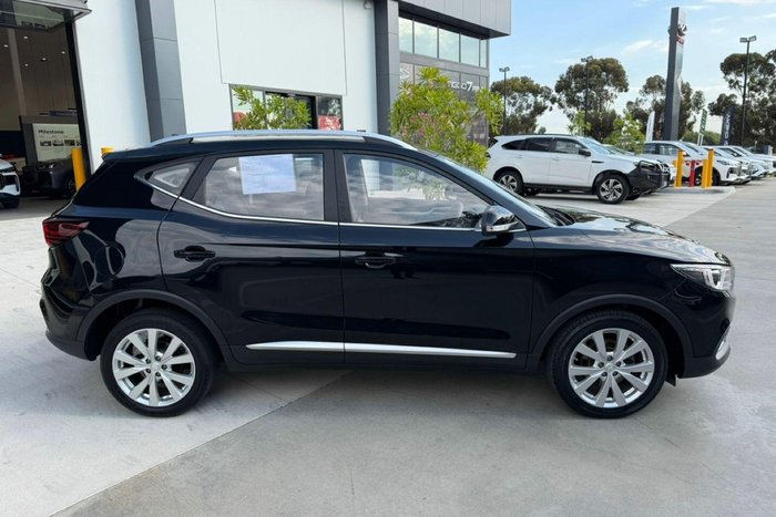 2022 MG ZS Excite