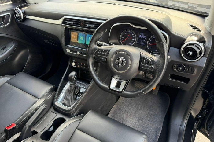 2022 MG ZS Excite