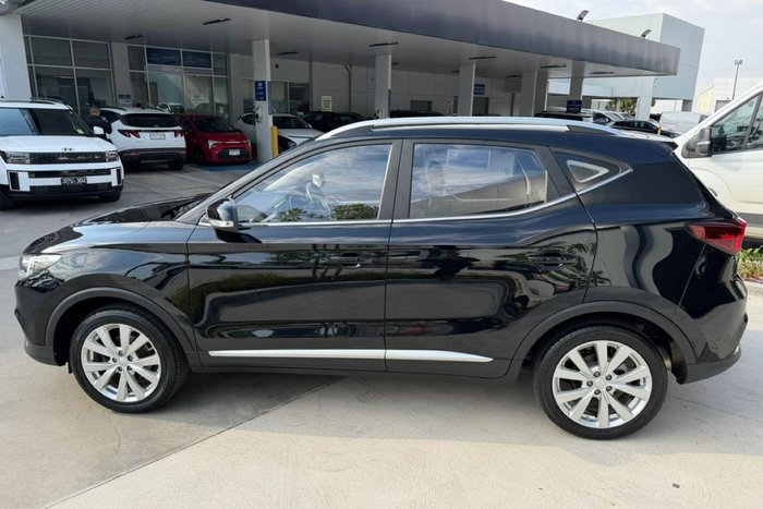 2022 MG ZS Excite