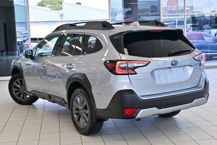 2025 Subaru Outback AWD