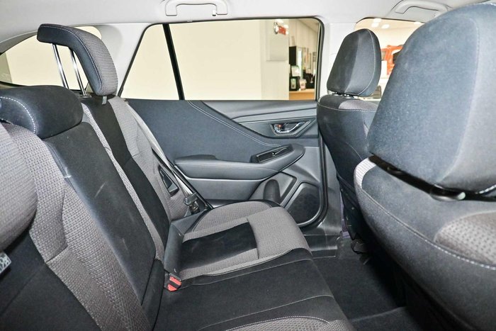 2025 Subaru Outback AWD