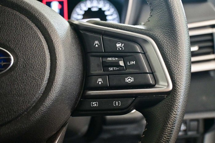 2025 Subaru Outback AWD