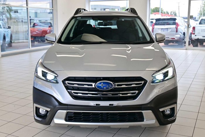 2025 Subaru Outback AWD