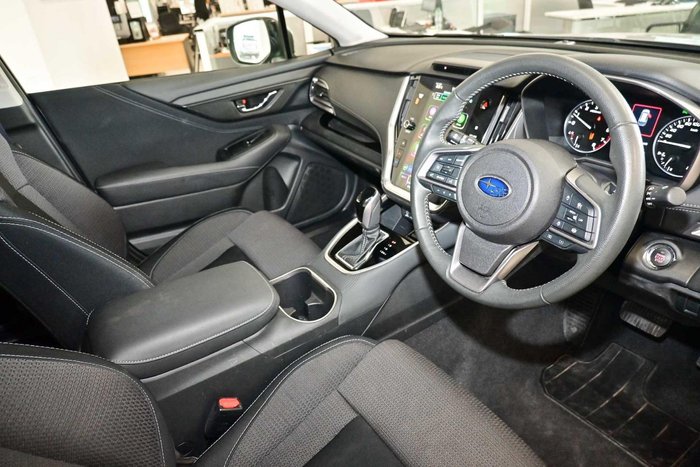 2025 Subaru Outback AWD