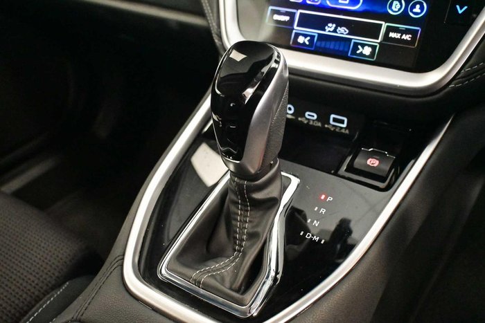2025 Subaru Outback AWD