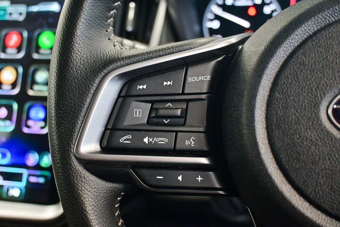 2025 Subaru Outback AWD
