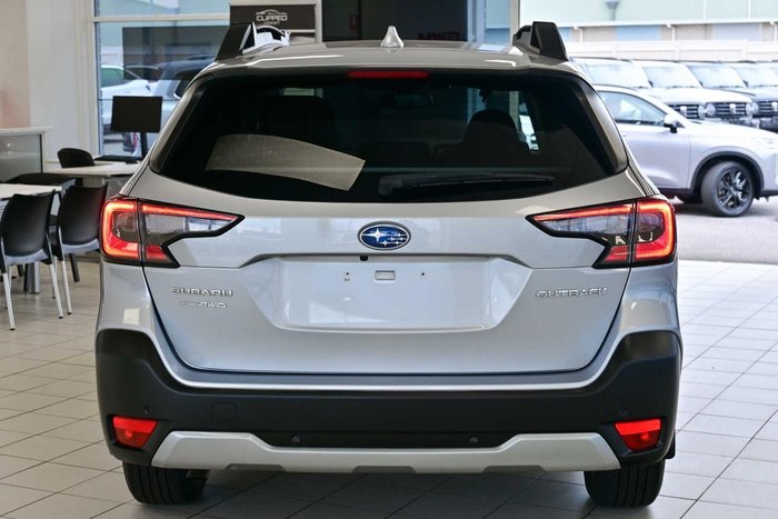 2025 Subaru Outback AWD