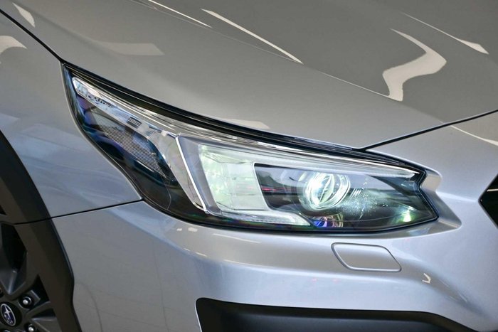 2025 Subaru Outback AWD