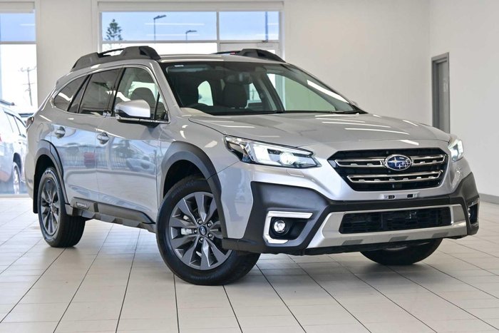 2025 Subaru Outback AWD