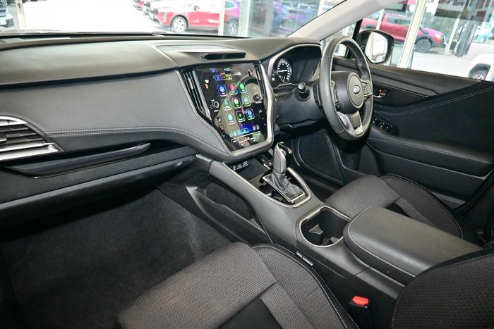 2025 Subaru Outback AWD