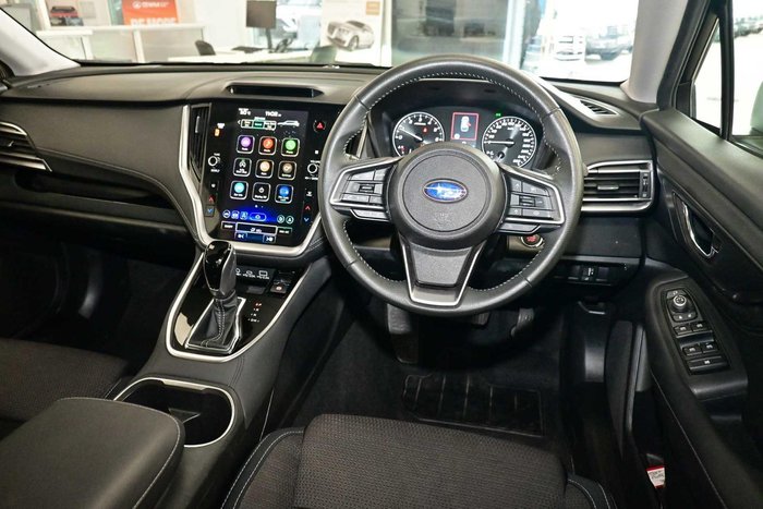 2025 Subaru Outback AWD