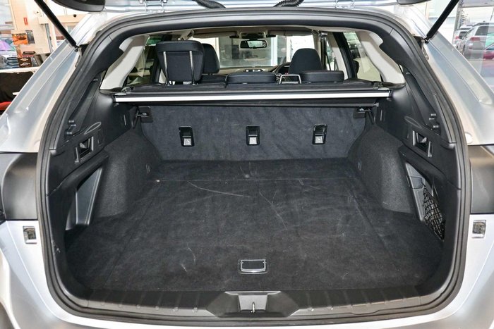 2025 Subaru Outback AWD