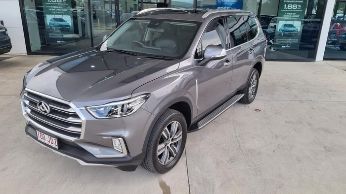 2023 LDV D90 Executive SV9A