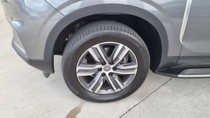 2023 LDV D90 Executive