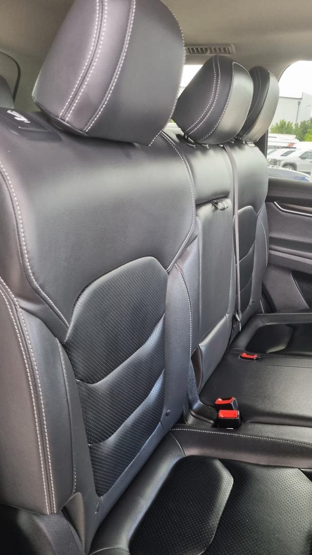 2023 LDV D90 Executive