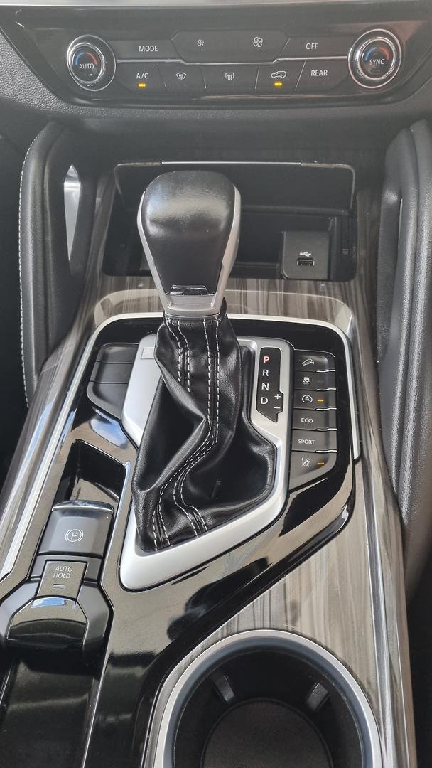 2023 LDV D90 Executive