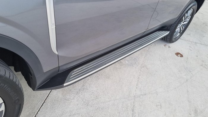 2023 LDV D90 Executive