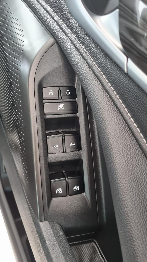 2023 LDV D90 Executive