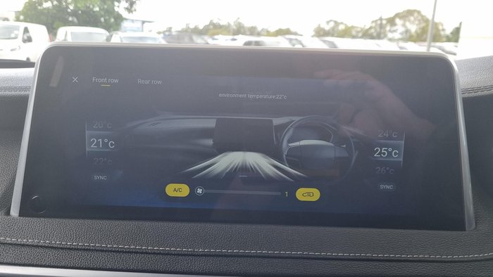 2023 LDV D90 Executive