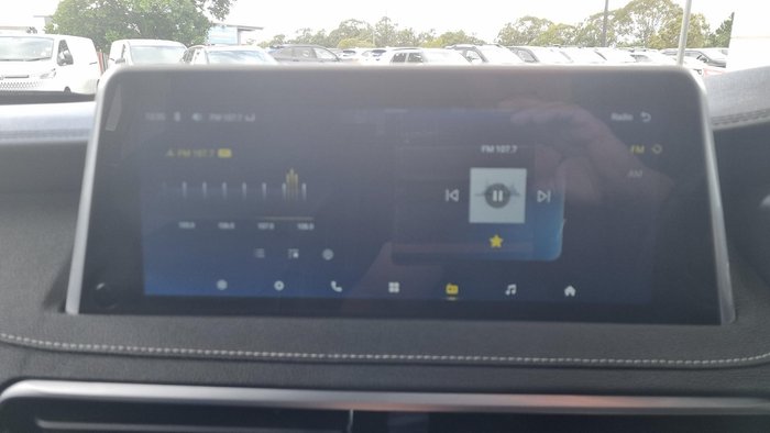 2023 LDV D90 Executive