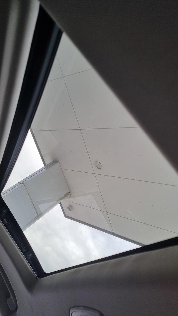 2023 LDV D90 Executive