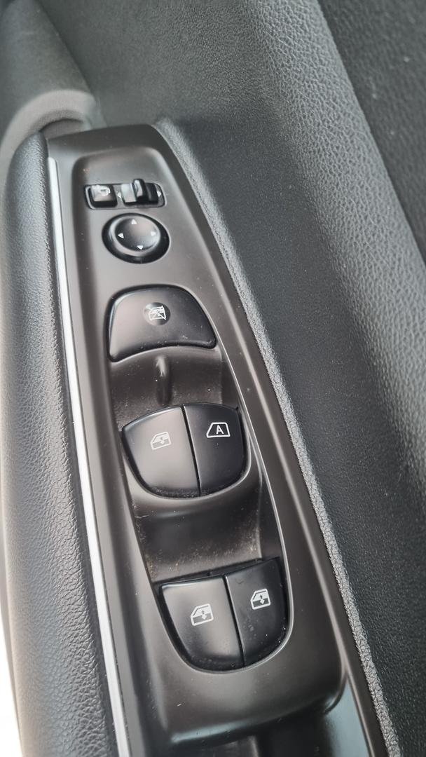 2020 Renault Koleos Zen