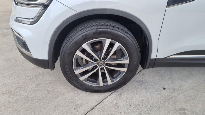 2020 Renault Koleos Zen