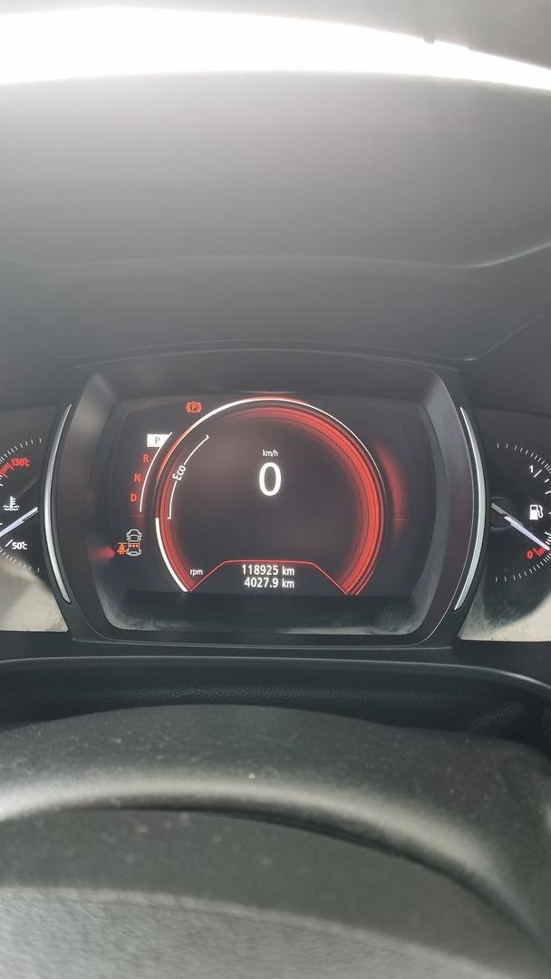 2020 Renault Koleos Zen