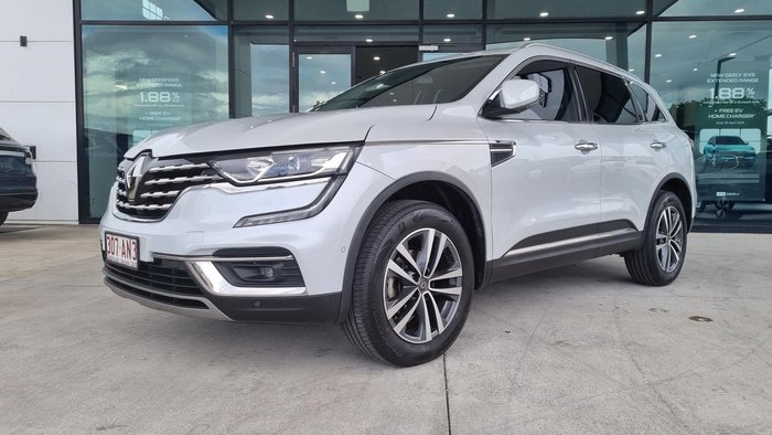 2020 Renault Koleos Zen