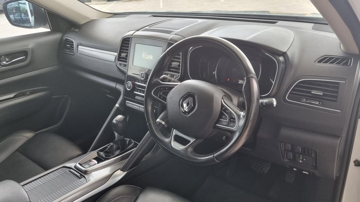 2020 Renault Koleos Zen