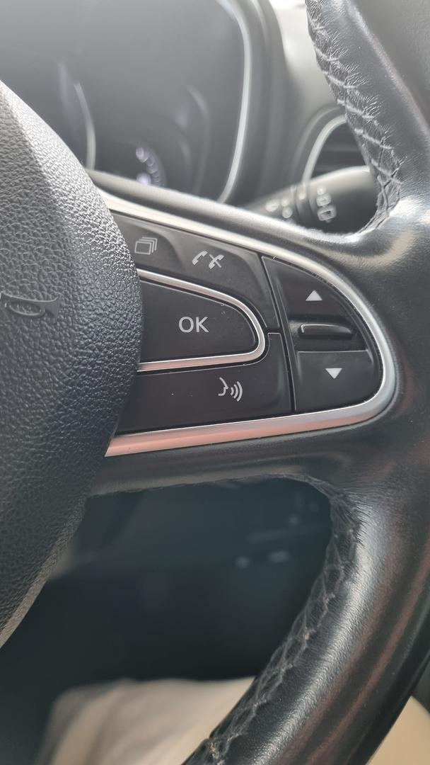 2020 Renault Koleos Zen