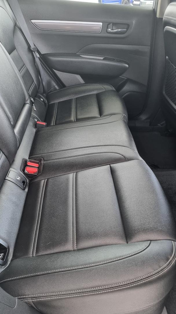 2020 Renault Koleos Zen