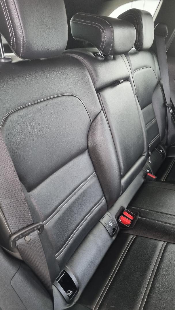 2020 Renault Koleos Zen