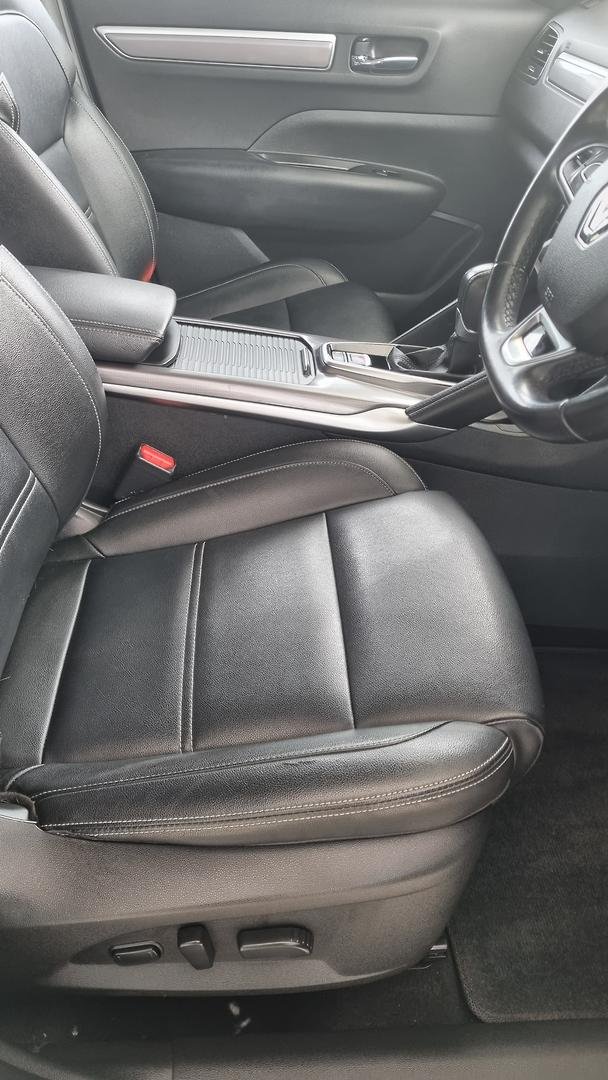 2020 Renault Koleos Zen