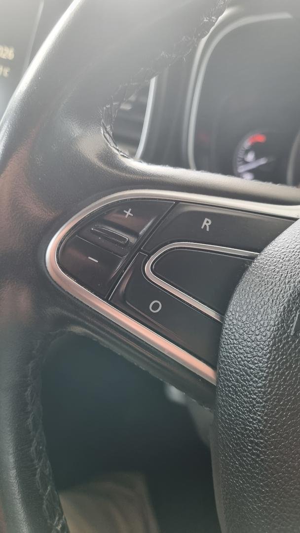 2020 Renault Koleos Zen