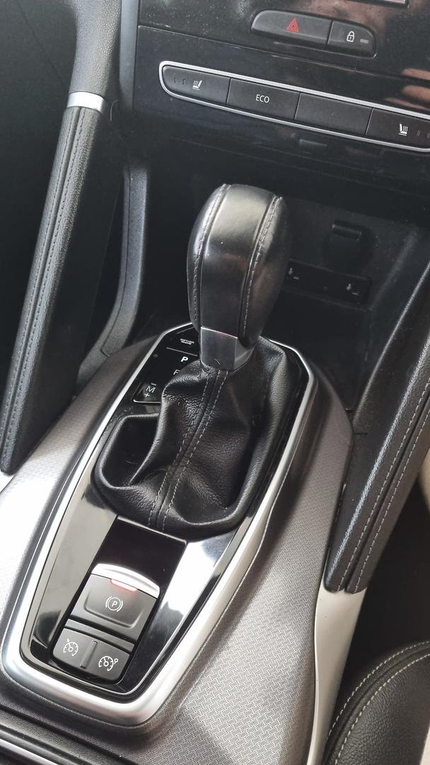 2020 Renault Koleos Zen