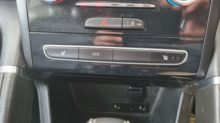 2020 Renault Koleos Zen