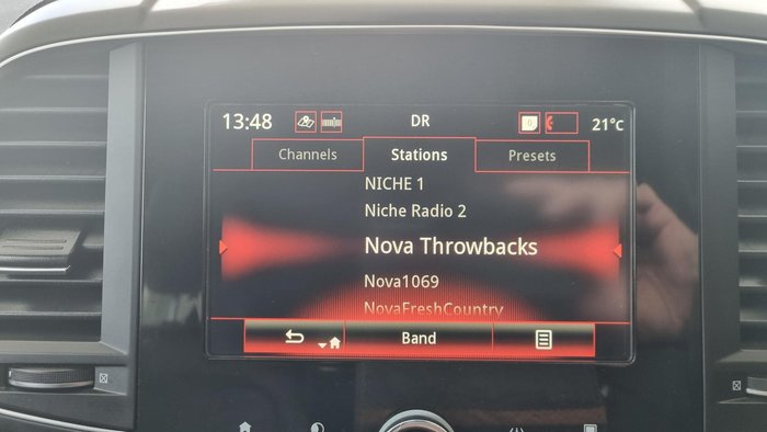 2020 Renault Koleos Zen