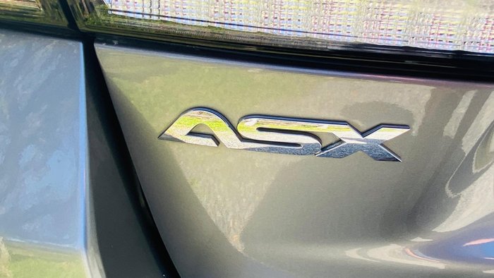 2019 Mitsubishi ASX ES