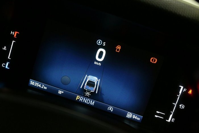 2022 Ford Ranger Sport