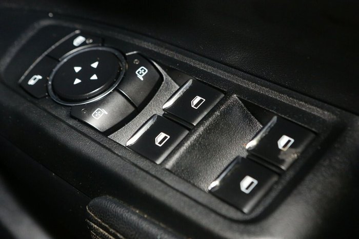 2022 Ford Ranger Sport