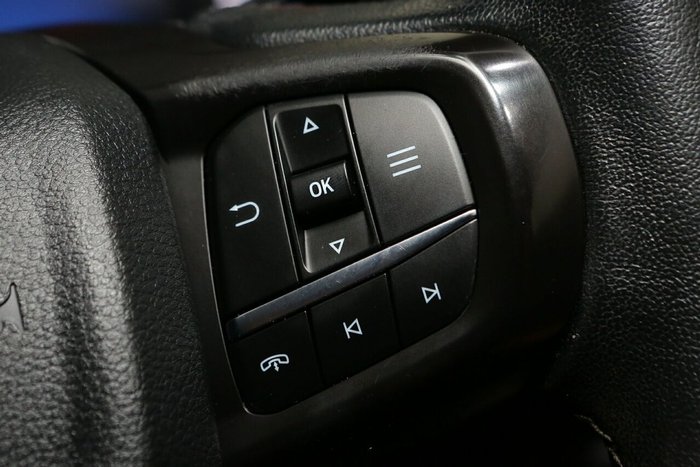 2022 Ford Ranger Sport