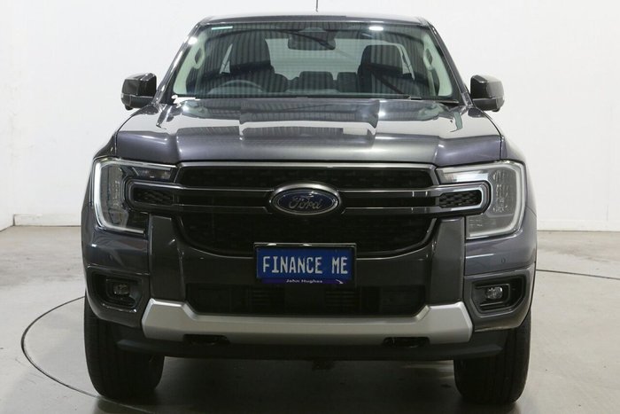 2022 Ford Ranger Sport