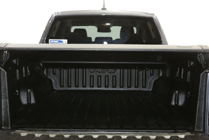 2022 Ford Ranger Sport