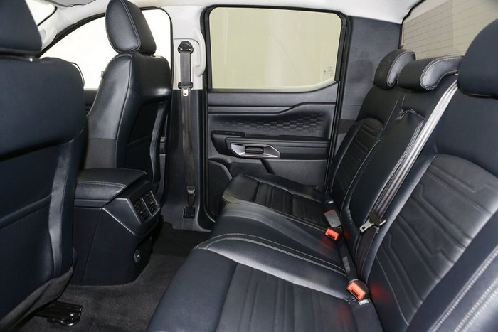 2022 Ford Ranger Sport