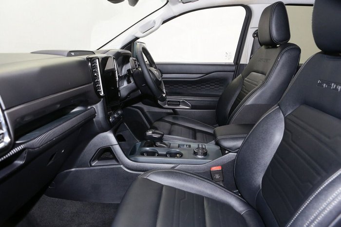 2022 Ford Ranger Sport